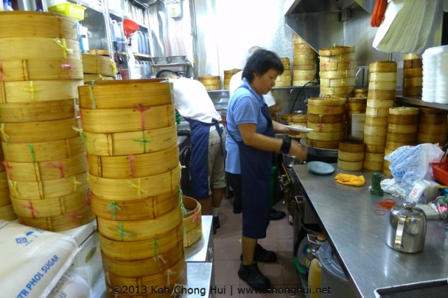 P1150989 Wan Jiao Dimsum at Smith Street Food Center